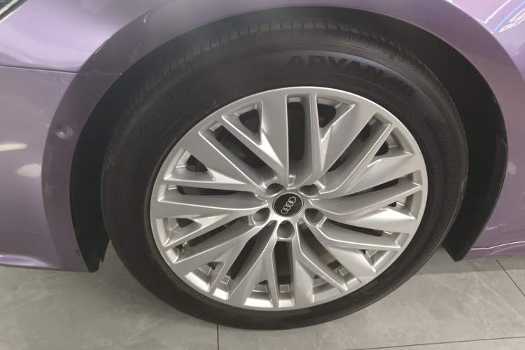 Used Audi A7 2021 45 TFSI Prestige Edition
