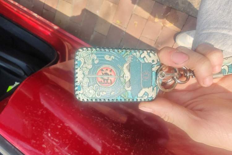 Used Mazda 3 Axela 2020 2.0L Automatic Zhiya Edition
