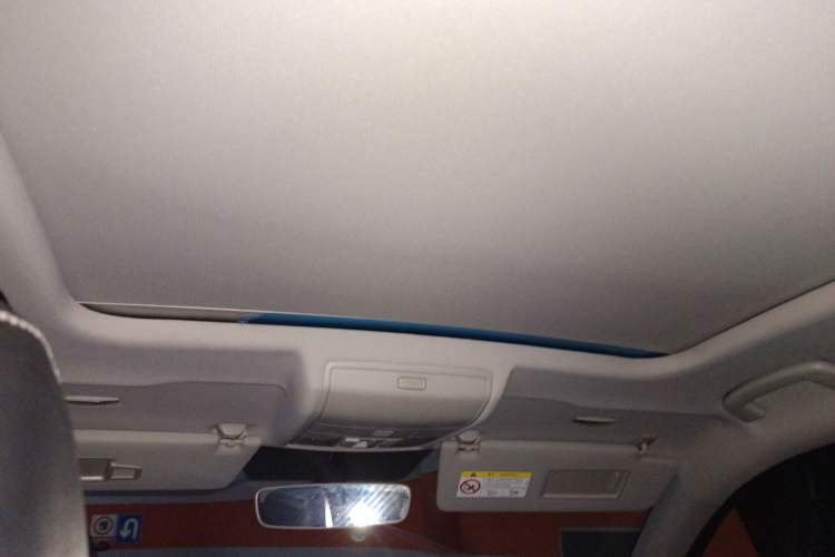 Used Skoda Kodiaq 2020 TSI330 7-Seater Two-Wheel-Drive Luxury Enjoyment Edition
