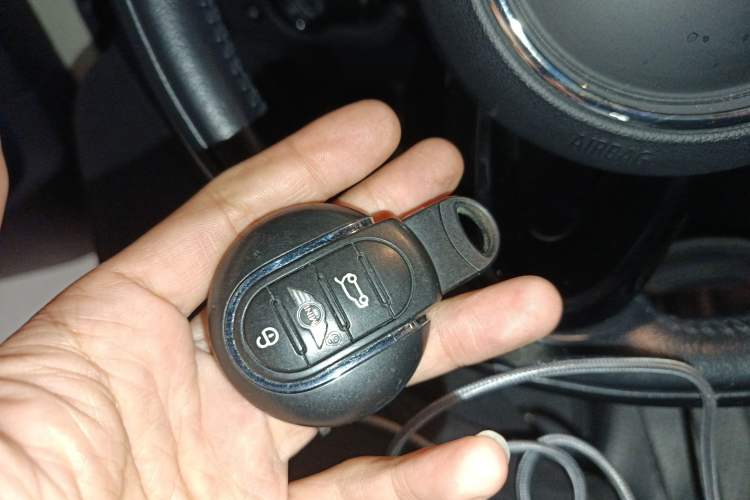 Used MINI Clubman 2016 Revised Version 1.5T COOPER Connoisseur Edition
