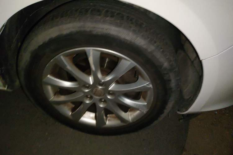 Used Buick GT 2014 XT 1.6L Manual Entry-Level Model