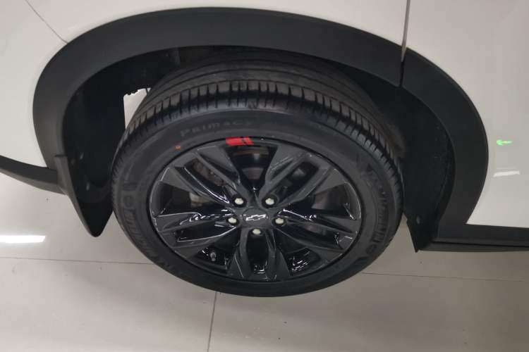 Used Chevrolet Orlando 2018 Redline 530T Automatic Enjoyment Edition (5+2 Model) – China V Standard
