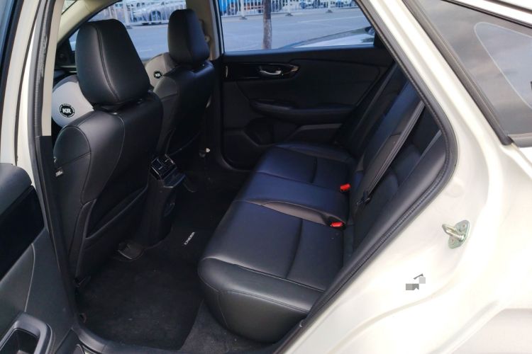 Used Honda Crider 2022 180Turbo CVT Luxury Edition
