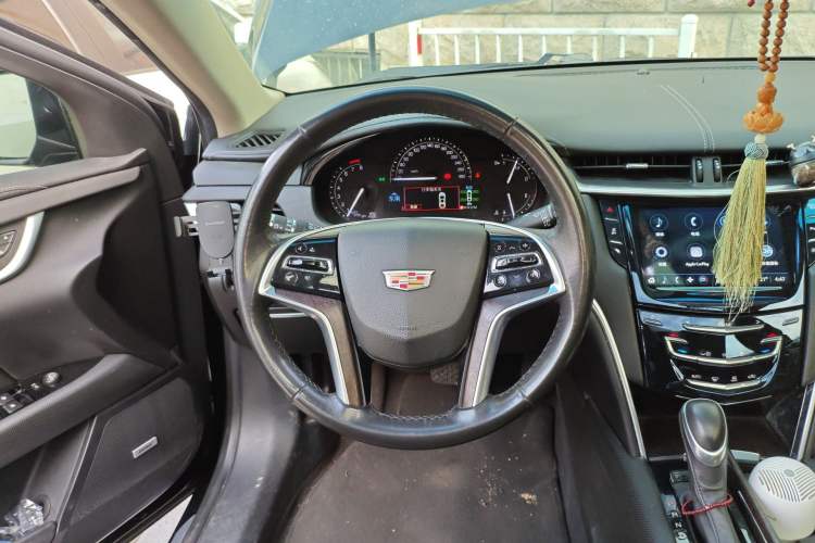Used Cadillac XTS 2018 28T Tech Edition
