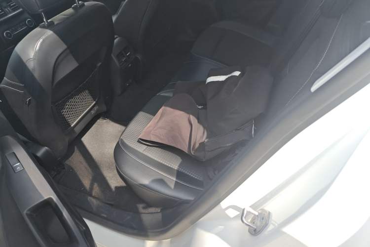 Used Ford Focus 2020 Hatchback EcoBoost 180 Automatic Trend Edition