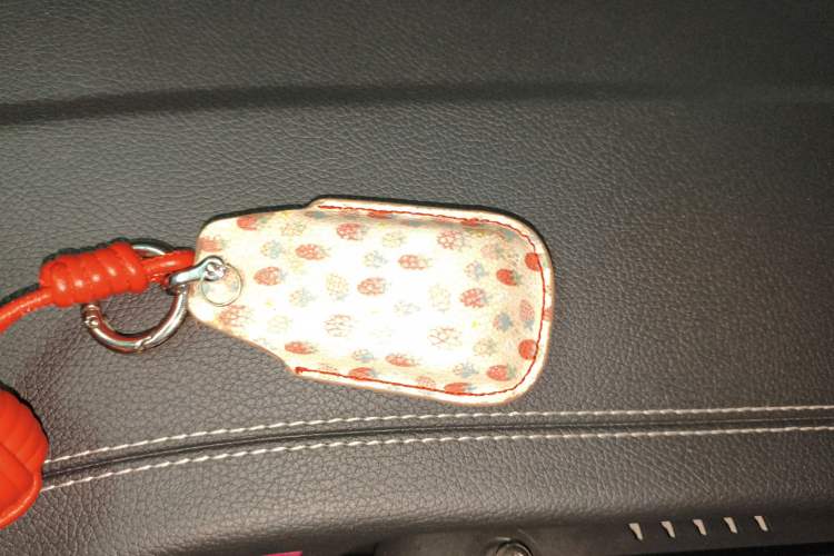 Used Mercedes-Benz EQB 2022 EQB 260 Vehicle Key