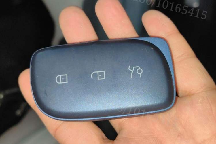 Used Lynk & Co 900 2025 2.0T Ultra Interior 1