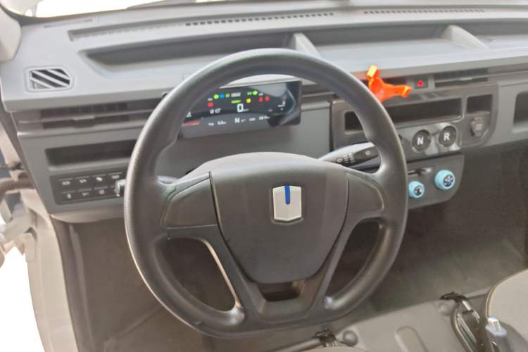 Used Farizon Xingxiang V 2022 Star Enjoy V5E Deluxe Edition Short Wheelbase Guoxuan 38.7 kWh