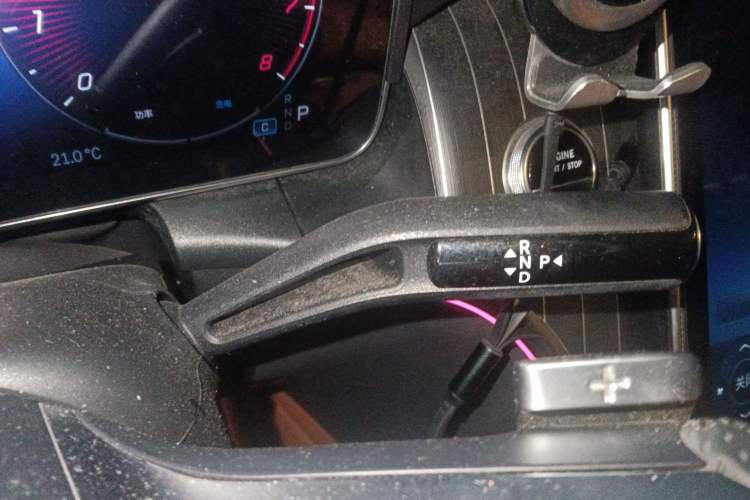 Used Mercedes-Benz GLC 2023 GLC 300 L 4MATIC Luxury 7-Seater