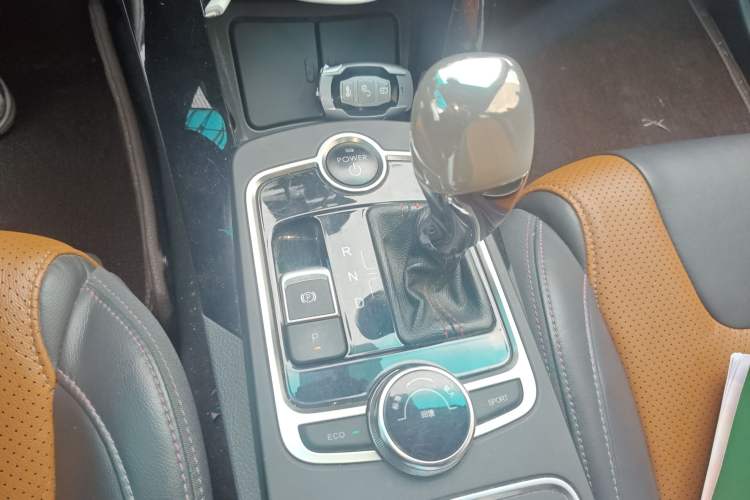 Used BYD Qin New Energy 2016 Qin EV300 Prestige Model
