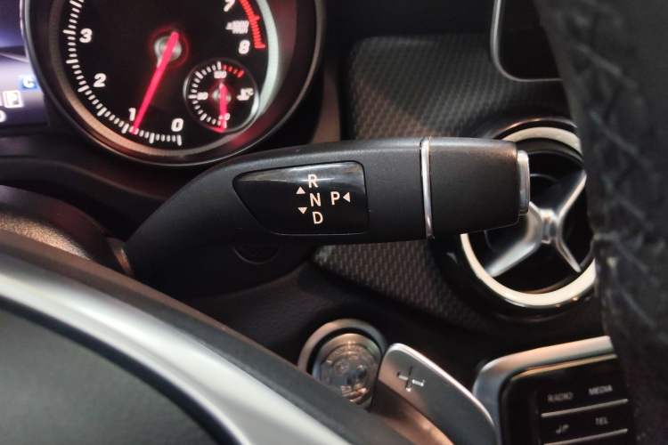 Used Mercedes-Benz GLA 2019 GLA 200 Fashion Model
