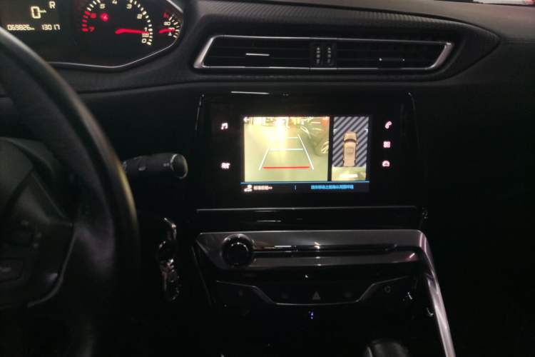 Used Peugeot 308 2016 1.6L Automatic Luxury Edition