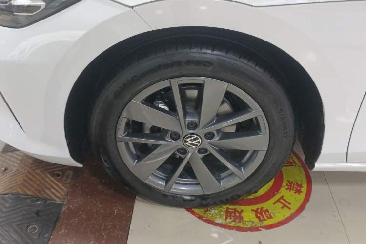 Used Volkswagen Lamando 2026 Lavida L 300TSI Lingdong Edition