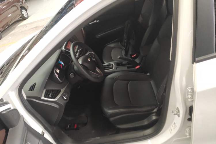 Used Chevrolet Cavalier 2018 320 Automatic Xinyue Edition
