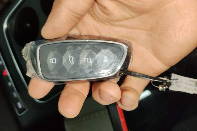 Used Haval H6L 2026 Model 2.0T Max