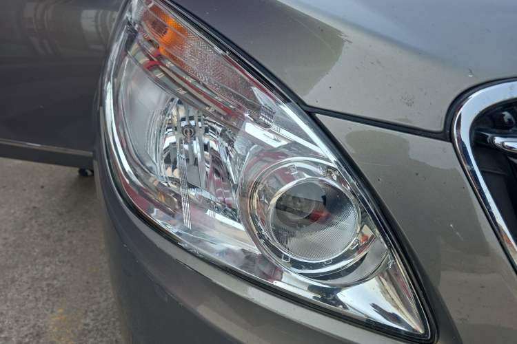 Used Buick GL8 2018 28T Luxury Model China VI Standard