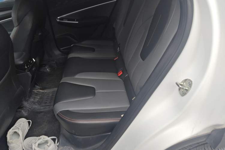 Used Geely Auto Emgrand X7 Sport 2023 Boyue COOL 1.5TD Smart Connect+