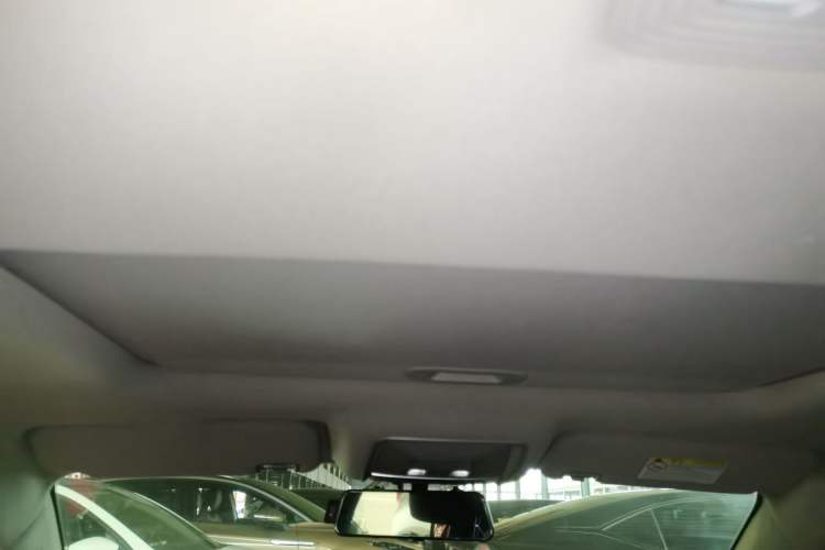 Used BYD Qin Pro 2020 Beyond Edition 1.5TI Automatic Flagship Version