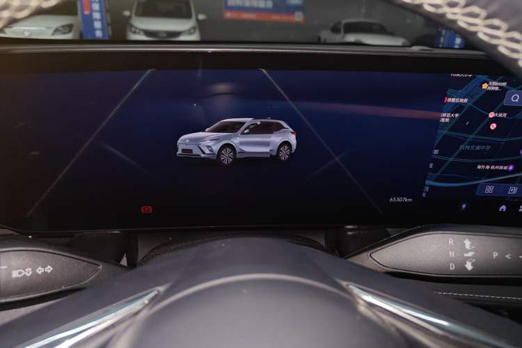 Used Buick E5 2023 Pioneer Edition