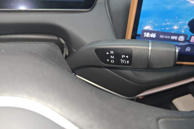 Used Deepal SL03 2023 200Max Range-Extended Version