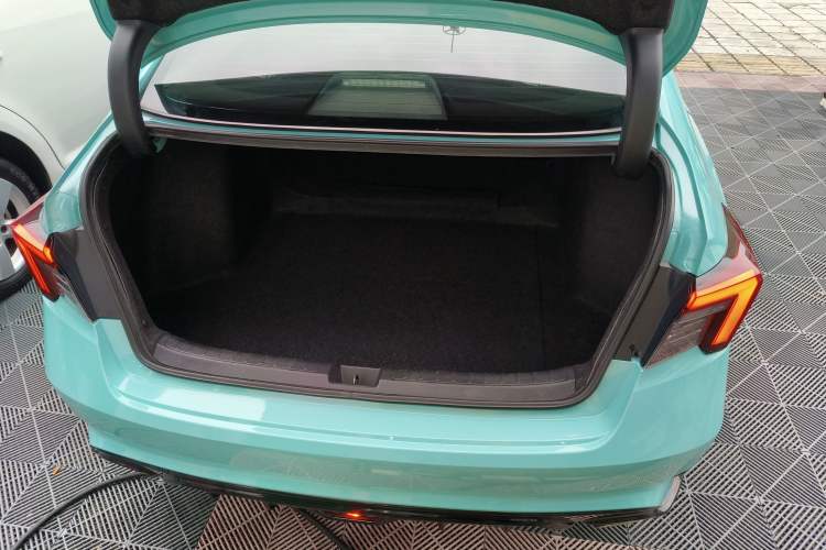 Used Honda Integra 2022 240TURBO CVT Phantom Night·Tech Edition