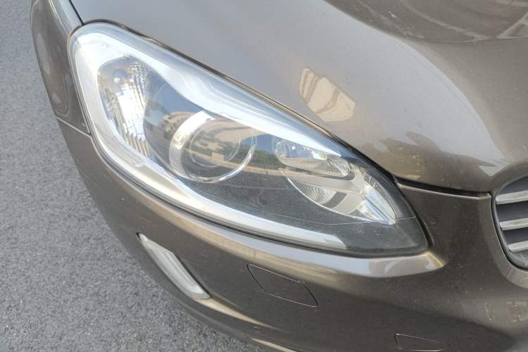 Used Volvo XC60 2014 Restyled T5 Zhiya Edition