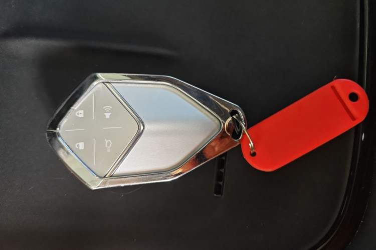 Used Deepal SL03 2024 135Plus Glory Edition