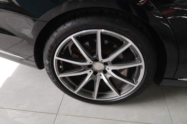 Used Mercedes-Benz S-Class 2020 S 350 L Exclusive Edition Prestige Collection
