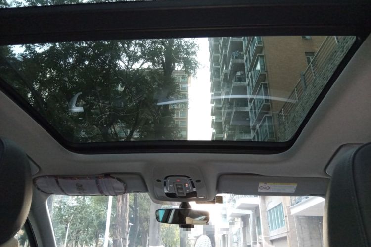 Used Audi A4L 2018 30th Anniversary Edition 40 TFSI Fashion Model
