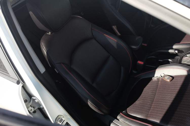 Used Hyundai ix25 2017 1.6L Automatic Smart Version