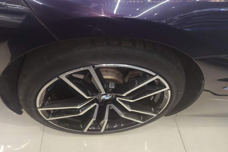 Used BMW Z4 2023 sDrive 25i M Sport Package