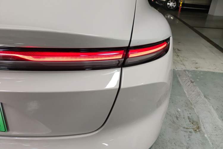 Used Nio ET5 2022 75 kWh