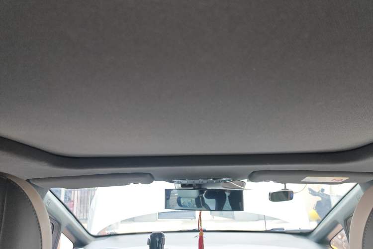 Used AION Y 2022 Plus 70 Tech Edition Headliner