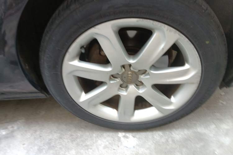 Used Audi A7 2013 35 FSI quattro Ambition Edition
