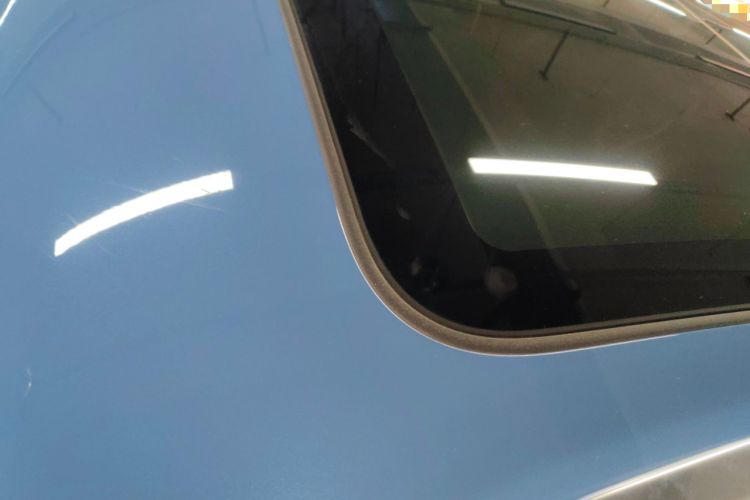 Used Hongqi HS5 2023 2.0T Qixiang Pro Edition