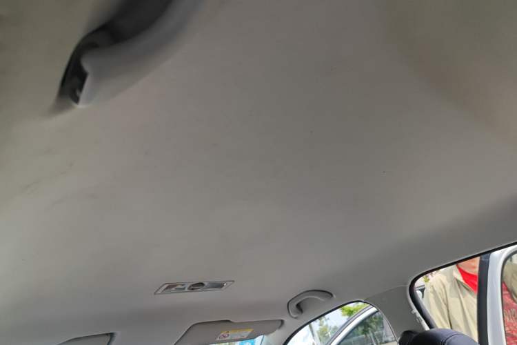 Used Volkswagen Lavida 2019 Lavida Start 1.5L Automatic Trendy Version China VI Standard
