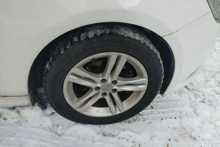 Used Bestune B30 2016 1.6L manual luxury version