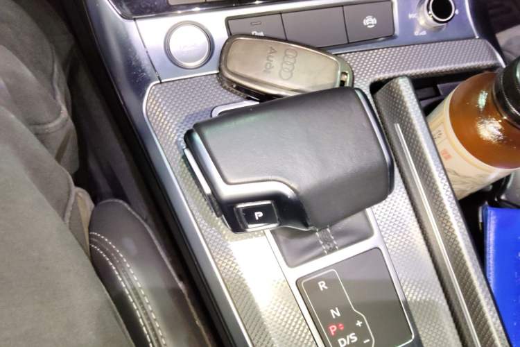 Used Audi A6L 2019 45 TFSI Prestige Dynamic Edition