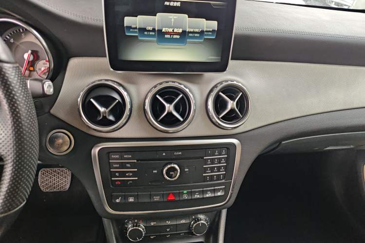 Used Mercedes-Benz GLA 2016 GLA 220 4MATIC Fashion Edition