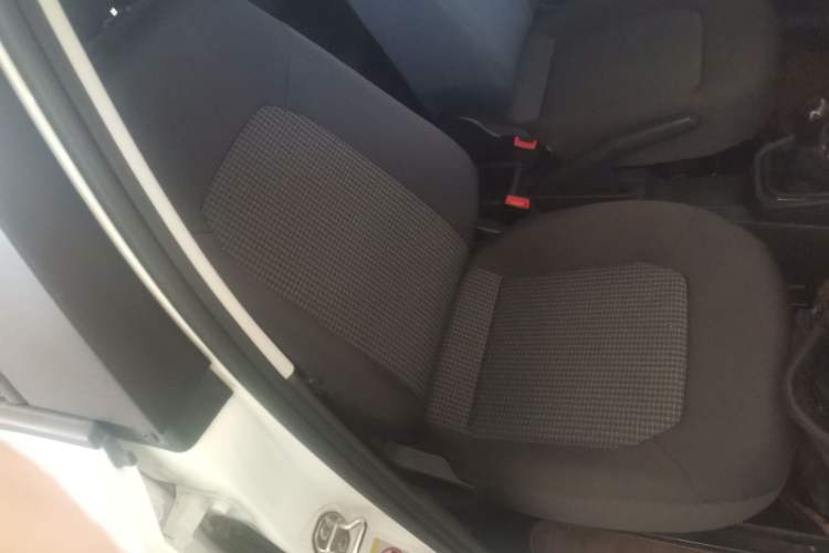 Used Volkswagen Santana 2016 1.6L Manual Fashion Edition