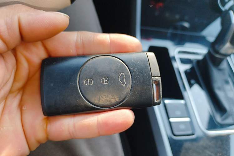 Used Chery Tiggo 5x 2020 1.5L CVT Fashion Edition