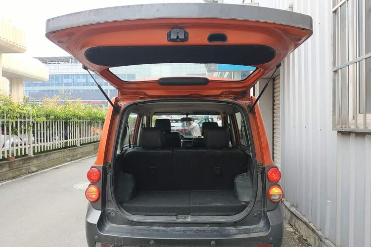 Used Great Wall M2 2012 1.5L Manual Urban Edition