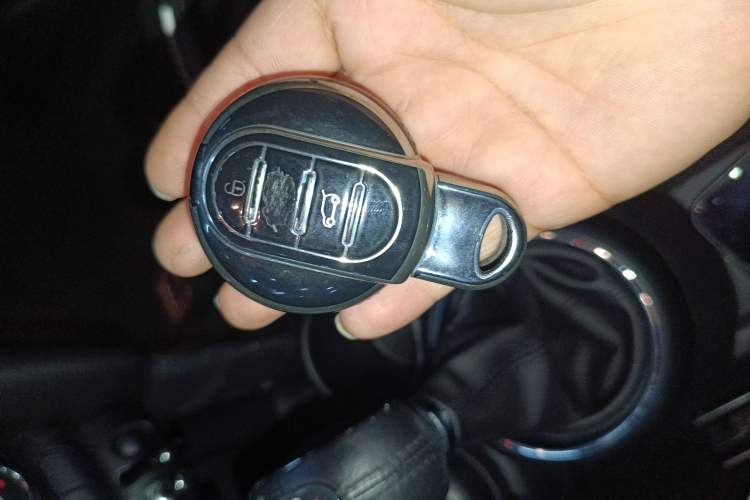 Used MINI MINI 2014 1.2T ONE+