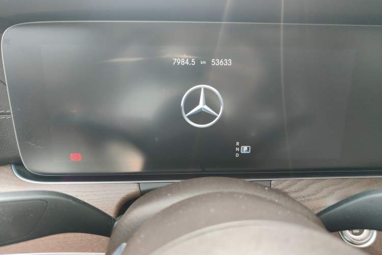 Used Mercedes-Benz E-Class 2022 Updated E 260 L