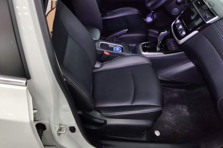 Used Nissan Tiida 2024 1.6L CVT Smart Drive Edition