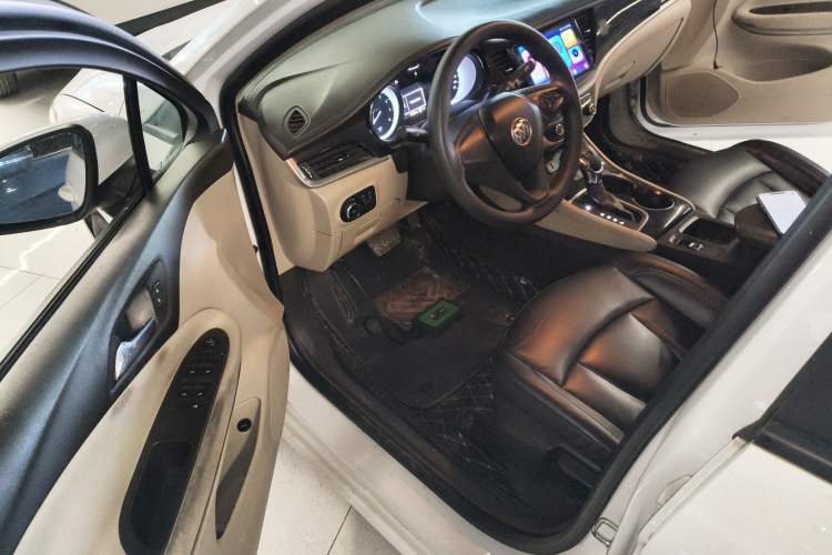 Used Buick Verano 2017 Sedan 15S Automatic Entry Model