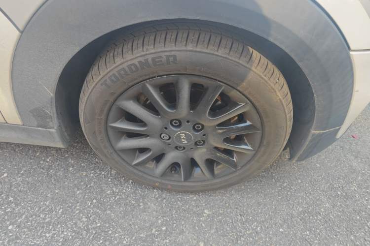 Used MINI MINI 2020 1.5T COOPER Classic Edition