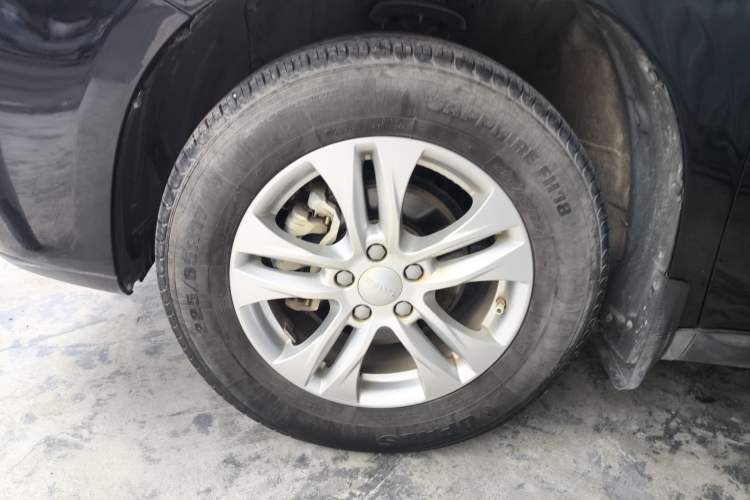 Used Haval M6 2019 1.5T DCT Two-Wheel Drive Value Edition China VI Standard