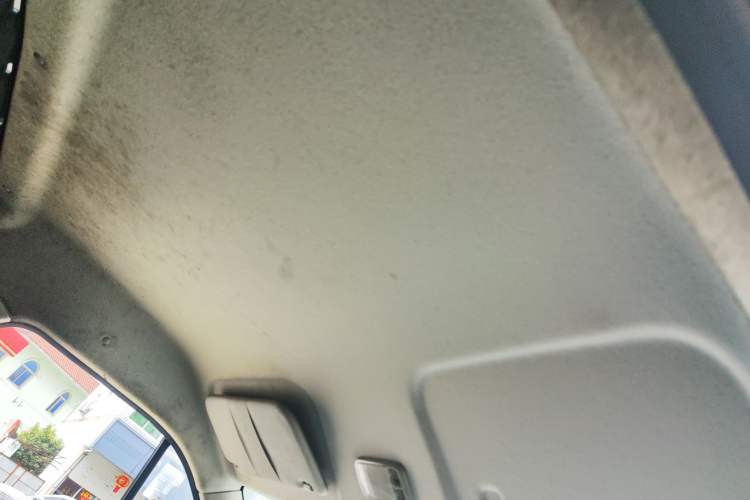 Used Karry Dolphin EV 2021 Upgraded Smart Enjoyment Model
