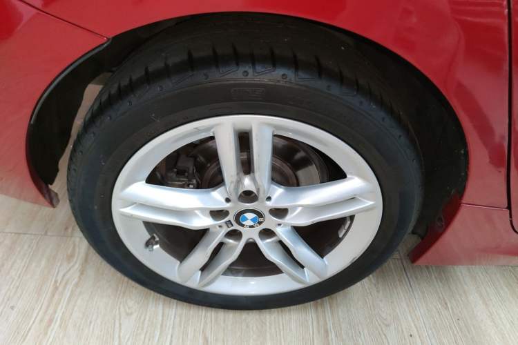 Used BMW 1 Series 2021 Revised 120i M Sport Night Edition
